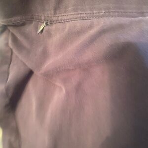 Women’s navy pants!